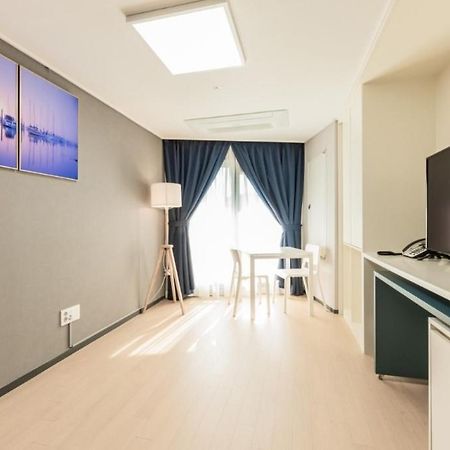 Risen Ocean Park Hotel Сокчо Екстериор снимка
