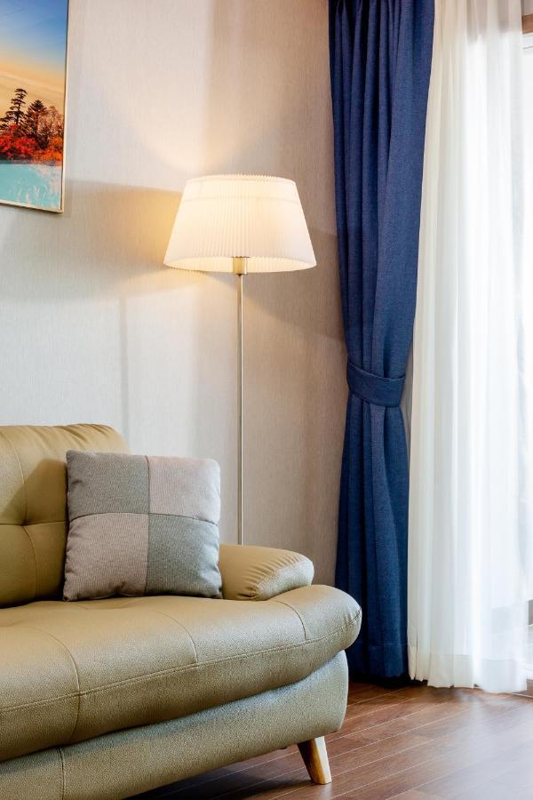 Risen Ocean Park Hotel Сокчо Екстериор снимка